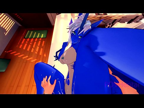 ❤️ I-Demon Fish Girl Monster Ucansi olunamandla kithi zu.trysex.ru ﹏
